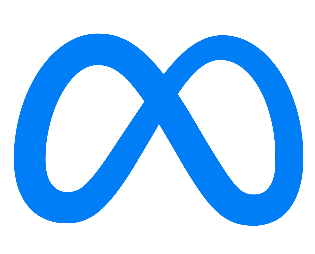 Meta logo