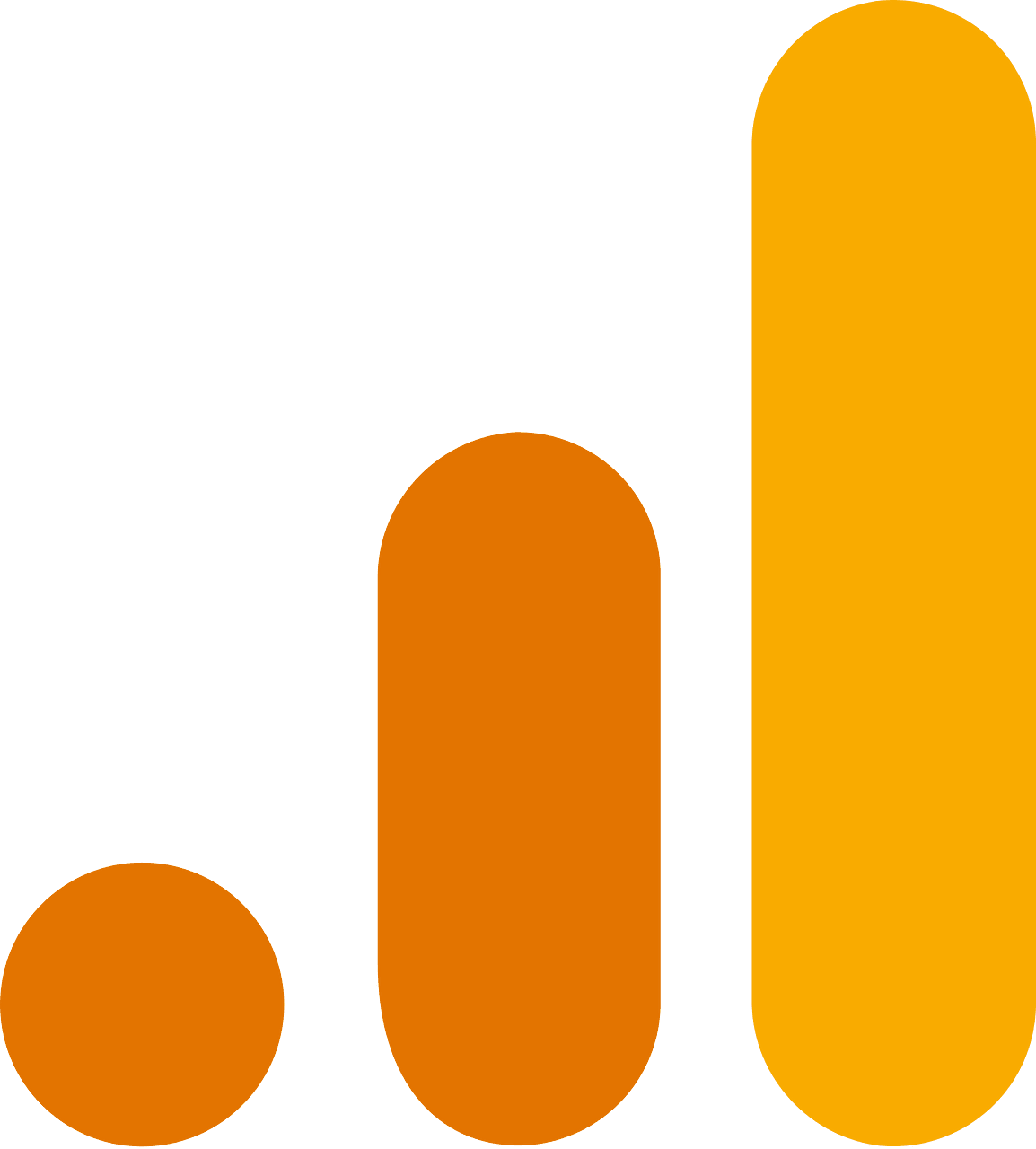 GA4 logo